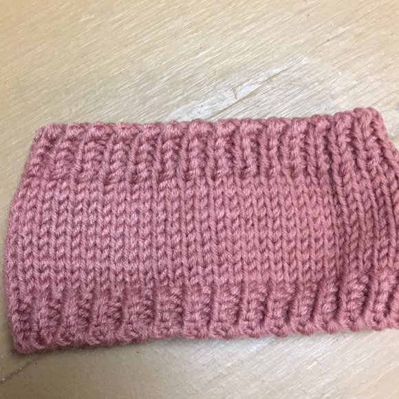 💙 Bow Headband - Picture 6 of 6